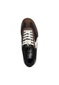 TENIS SKECHERS MUJER 185323BKBR HOTSHOT Talla 8 de Skechers