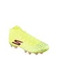 Guayos Hombre Skechers High Elite - Amarillo de Skechers