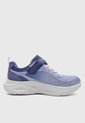 Tenis Lifestyle SKECHERS Sola Glow 2.0 Lila de Skechers