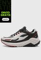 Tenis Running SKECHERS Monster Evo Blanco de Skechers