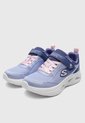 Tenis Lifestyle SKECHERS Sola Glow 2.0 Lila de Skechers
