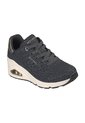 TENIS SKECHERS MUJER 177521BLK UNO WEDGE Talla 7 de Skechers