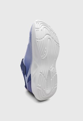Tenis Lifestyle SKECHERS Sola Glow 2.0 Lila