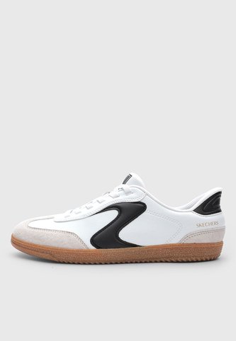 Tenis Lifestyle Skechers Hotshot Blanco Skechers
