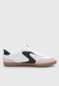 Tenis Lifestyle Skechers Hotshot Blanco de Skechers
