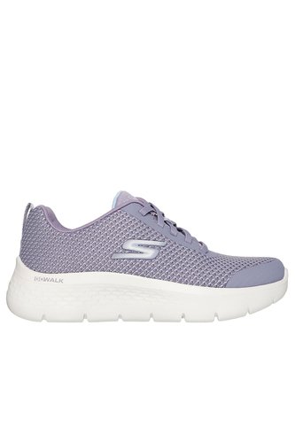 TENIS SKECHERS MUJER 125515LAV GO WALK FL Talla 8 Skechers