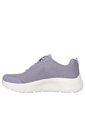 TENIS SKECHERS MUJER 125515LAV GO WALK FL Talla 5.5 de Skechers