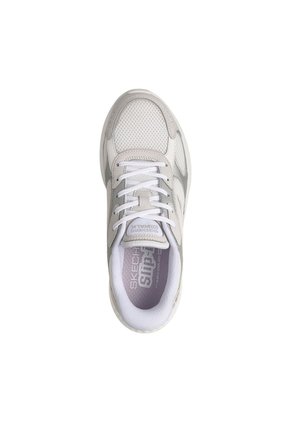 TENIS SKECHERS MUJER 125662SIL GO WALK NO Talla 7.5