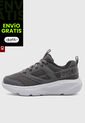 Tenis Running SKECHERS Go Run Elevate Gris de Skechers