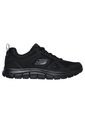 Tenis Skechers Track - Scloric Color Negro Para Hombre de Skechers