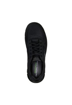 Tenis Skechers Track - Scloric Color Negro Para Hombre