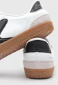 Tenis Lifestyle Skechers Hotshot Blanco de Skechers