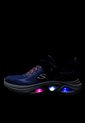 Tenis Lifestyle SKECHERS Sola Glow 2.0 Lila de Skechers