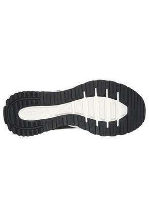 Tenis Mujer Skechers Girl On The Move - Negro