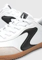 Tenis Lifestyle Skechers Hotshot Blanco de Skechers
