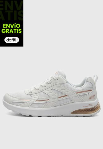 Tenis SKECHERS Bobs Vision Air Blanco Skechers