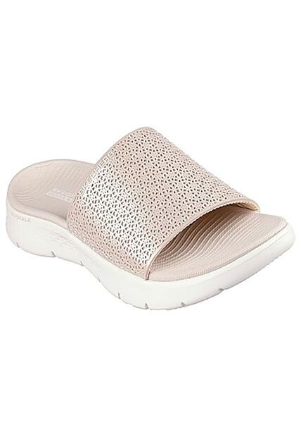 SANDALIAS SKECHERS MUJER 141466TPE GO WALK FL Talla 6