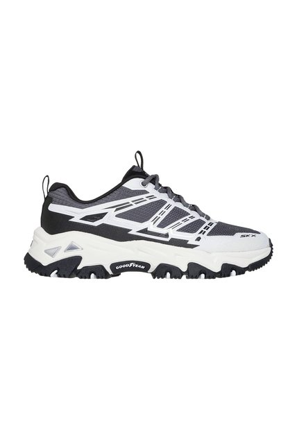 TENIS SKECHERS MUJER 180328LTGY D LITES H Talla 6