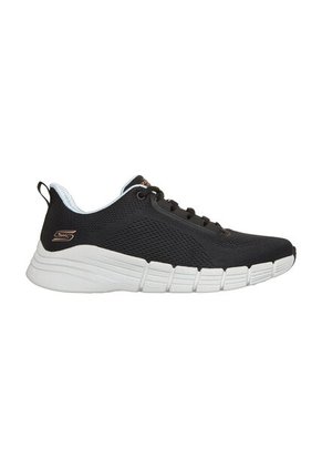 TENIS SKECHERS MUJER 117792BLK BOBS B FLE Talla 7