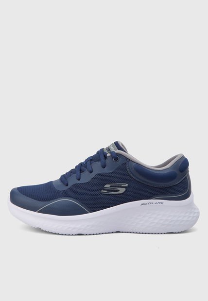 Tenis SKECHERS Lite Pro Prano Azul