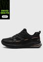 Tenis SKECHERS Bobs Vision Air Negro de Skechers