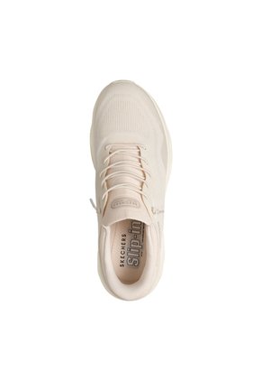 TENIS SKECHERS MUJER 190115OFWT UNO GLIDE Talla 5.5