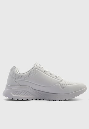 Tenis SKECHERS Uno Lite Blanco