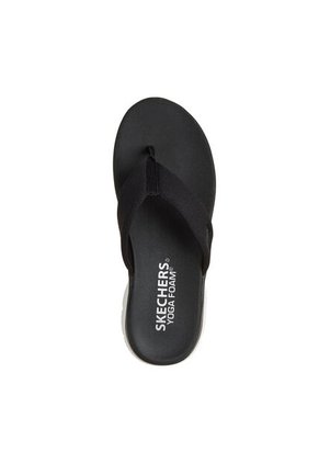 SANDALIAS SKECHERS MUJER 163155BLK SUMMITS SA Talla 11
