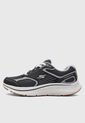 Tenis SKECHERS GO RUN Consistent 2.0 Negro de Skechers