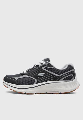 Tenis SKECHERS GO RUN Consistent 2.0 Negro Skechers