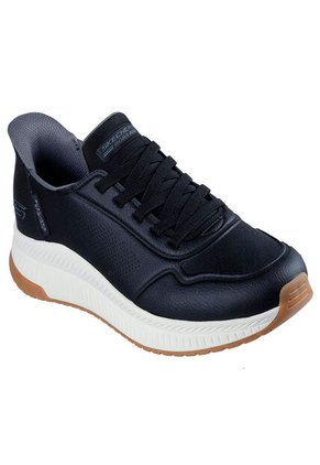 TENIS SKECHERS HOMBRE 118424BLK BOBS SQUAD Talla 7.5
