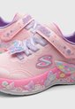 Tenis Lifestyle SKECHERS Butterfly Bliss Rosa de Skechers