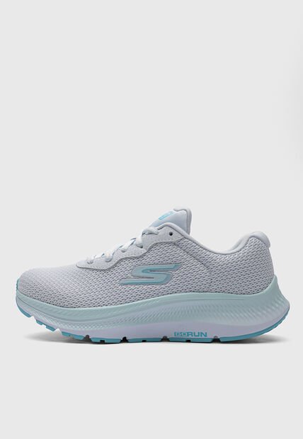 Tenis Running SKECHERS Go Run Consistent 2.0 Azul Claro