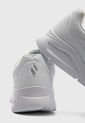 Tenis SKECHERS Uno Lite Blanco de Skechers