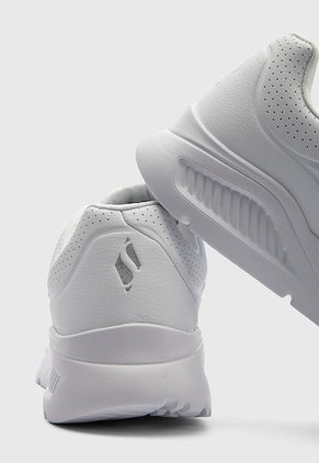 Tenis SKECHERS Uno Lite Blanco