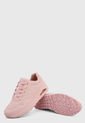 Tenis Lifestyle Rosa Skechers Uno - Frosty Kicks de Skechers