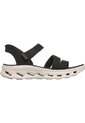 SANDALIAS SKECHERS MUJER 141269BKW GO WALK GL Talla 7 de Skechers