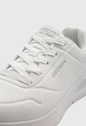 Tenis SKECHERS Uno Lite Blanco