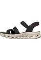 SANDALIAS SKECHERS MUJER 141269BKW GO WALK GL Talla 7 de Skechers