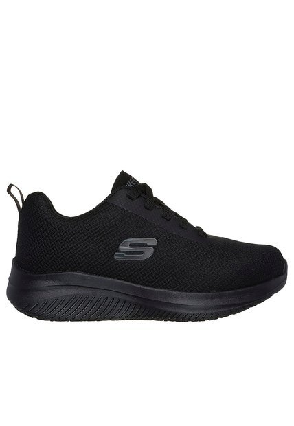 TENIS SKECHERS MUJER 108176BLK ULTRA FLEX Talla 9