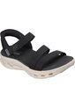 SANDALIAS SKECHERS MUJER 141269BKW GO WALK GL Talla 7 de Skechers