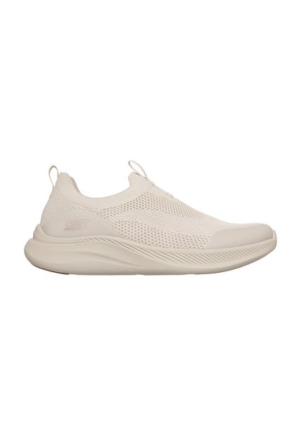 TENIS SKECHERS MUJER 117734OFWT BOBS MODA Talla 6