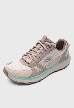 Tenis SKECHERS Ridge Oak - Gateway Trail Beige