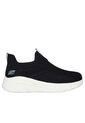 TENIS SKECHERS MUJER 117325BLK BOBS B FLE Talla 6 de Skechers