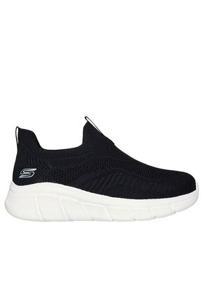TENIS SKECHERS MUJER 117325BLK BOBS B FLE Talla 6