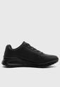 Tenis SKECHERS Uno Lite Negro de Skechers