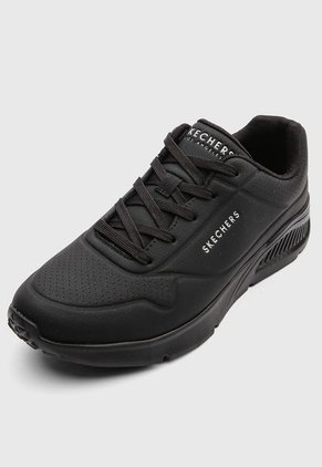 Tenis SKECHERS Uno Lite Negro