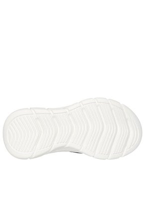 TENIS SKECHERS MUJER 117325BLK BOBS B FLE Talla 6