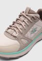 Tenis SKECHERS Ridge Oak - Gateway Trail Beige de Skechers