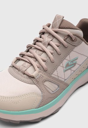 Tenis SKECHERS Ridge Oak - Gateway Trail Beige